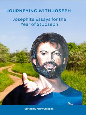 cover image of Journeying with Joseph